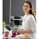 Ver imagem 6 de Faca Chef Tramontina Century com Lâmina em Aço Inox 8' Profissional