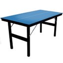 Ver imagem 2 de Mini Tênis de Mesa Ping Pong Mdf 15mm Procópio