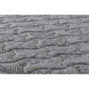 Ver imagem 3 de Cama Box com Baú Casal Molas Master Pocket Black Anjos Euro Pillow Molas Ensacadas Preto 138cm