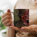 Ver imagem 2 de Caneca Sniper Elite Soldado