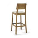Ver imagem 7 de Banqueta Gourmet - Castanho Oregon - Datelli Design