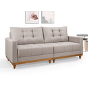 Ver imagem 1 de Sofá Las Vegas 2.20m