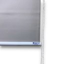 Ver imagem 3 de Persiana Rolo Blackout Lar 1,40 X 1,20 Alt Premium Cinza
