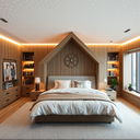 Ver imagem 5 de Céu Estrelado Kit Original Mix Led Fibra Ótica 400 Estrelas