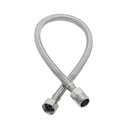 Ver imagem 1 de Engate Mangueira Flexível Em Malha De Aço 30 cm