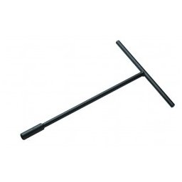 CHAVE SOQUETE T SATA 10MM - 1