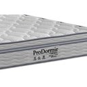 Ver imagem 3 de Colchão Solteiro Molas Ensacadas Masterpocket Prodormir Springs Luxo Euro Pillow Gray (88x188x28