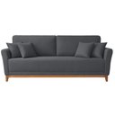 Ver imagem 6 de Sofá Fixo 210cm com Braço 10cm Brasil Meu Sofá Online