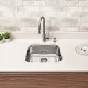 Ver imagem 4 de Cuba Tramontina Lavínia 40x34 94020202 Inox Alto Brilho + Sifão