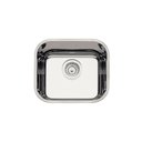 Ver imagem 1 de Cuba Tramontina Lavínia 40x34 94020202 Inox Alto Brilho + Sifão