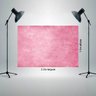 Fundos Fotografico Backdrop Newborn em tecido 1x1,5m Textura Manchado Rosa P740 - 2