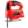 Serra Tico-tico Mondial 450w Preto e Vermelho Fst-03 - 220 Volts - 1