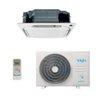 Ar-condicionado Split Cassete Inverter 4 Vias R-32 Elgin Eco 18.000 Btus Quente/frio 220v Monofásico - 1