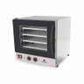 Forno Multiuso Turbo 70 Litros Elétrico 110v Preto Progás - 1