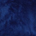 Ver imagem 4 de Kit 2 capas Cadeira Eiffel Charles Eames Wood Pelucia Azul