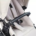 Ver imagem 5 de Carrinho de Bebe como 4 Powder com Moises + Bolsa + Bebe Conforto - Abc Design