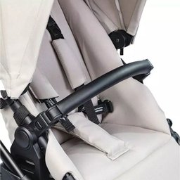 Carrinho de Bebe como 4 Powder com Moises + Bolsa + Bebe Conforto - Abc Design - 5