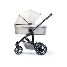 Carrinho de Bebe como 4 Powder com Moises + Bolsa + Bebe Conforto - Abc Design - 3
