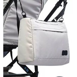 Carrinho de Bebe como 4 Powder com Moises + Bolsa + Bebe Conforto - Abc Design - 4