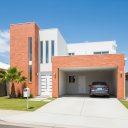 Ver imagem 4 de Revestimento Tijolinho Brick de Concreto - Terracota Soft M²