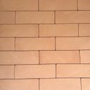 Ver imagem 2 de Revestimento Tijolinho Brick de Concreto - Terracota Soft M²