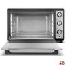 Forno Eletrico Philco 66l Pfebm 127v - 5