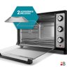 Forno Eletrico Philco 66l Pfebm 127v - 8