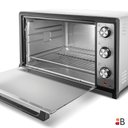 Ver imagem 6 de Forno Eletrico Philco 66l Pfebm 127v