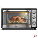 Ver imagem 7 de Forno Eletrico Philco 66l Pfebm 127v