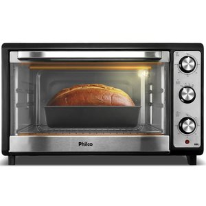 Forno Eletrico Philco 66l Pfebm 127v