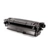 TONER 504A 504X CE250A CE250X 400X 3525 3530 M551 M500 CM3530FS CP3525DN 5K COMPATÍVEL PRETO - 1