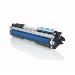 TONER 126A KIT 4 CORES COMPATÍVEL CP1020 CP1020WN M175A - 3