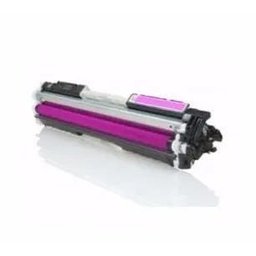 TONER 126A KIT 4 CORES COMPATÍVEL CP1020 CP1020WN M175A - 5