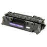 Toner Compatível HP CE505A CF280A 05A 80A / M425 M401N M425DN M401DN M401DW P2035 P2035N P2050 - 4