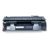 Toner Compatível HP CE505A CF280A 05A 80A / M425 M401N M425DN M401DN M401DW P2035 P2035N P2050 - 2