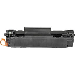 Toner Compatível para impressora HP M127FW M127FN M127 M-127FW M-127FN M-127 / Preto / 1.500 - 3