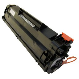Toner Compatível para impressora HP M127FW M127FN M127 M-127FW M-127FN M-127 / Preto / 1.500 - 4