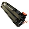 Toner Compatível para impressora HP M127FW M127FN M127 M-127FW M-127FN M-127 / Preto / 1.500 - 4