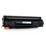 Toner Compatível para impressora HP M127FW M127FN M127 M-127FW M-127FN M-127 / Preto / 1.500 - 1
