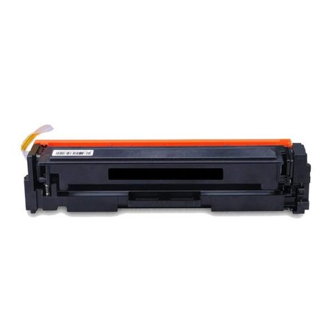 Toner Compatível com CF500A 500A para impressora HP M281nw M281fdn M281fdw M280nw M254dn M254dw