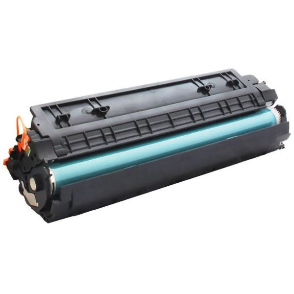 Toner Compatível para impressora HP P1102W P1102 1102W 1102 / Preto / 1.800 - 2