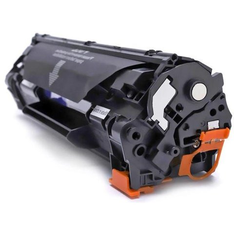Toner Compatível para Impressora Hp P1102w P1102 1102w 1102 / Preto / 1.800