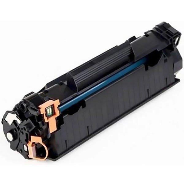 Toner Compatível para impressora HP P1102W P1102 1102W 1102 / Preto / 1.800 - 4