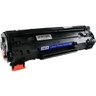 Toner Compatível para Impressora Hp P1102w P1102 1102w 1102 / Preto / 1.800 - 3