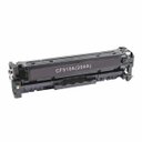 Ver imagem 3 de Toner Compatível com CF510A 204A para Impressora HP M154A M154NW M180N M180NW M181 M181FW / Preto