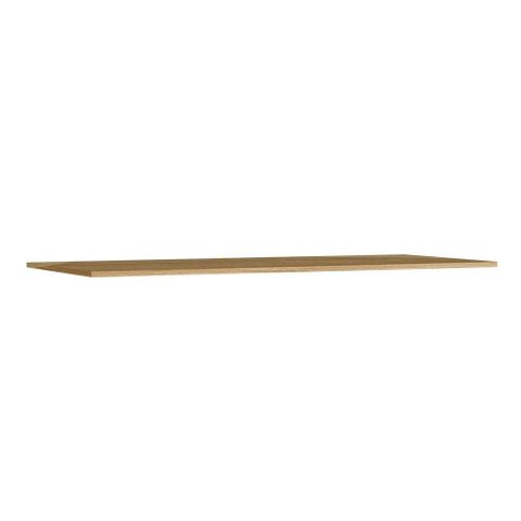 Tampo para Balcão de Cozinha 120cm Mdp K02 Freijó - Mpozenato