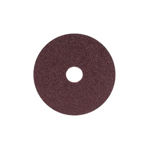Kit 10 Disco de Lixa 115mm X 22mm Gr 120 - Heavy Duty