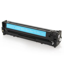 TONER 131A CF211A M276 M276N M276NW M251 M251N M251NW 1.4K COMPATÍVEL AZUL - 1