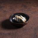 Ver imagem 4 de CONJUNTO C/ 6 RAMEQUIM MÉDIO ORGÂNICO TITANIUM 9x3 cm