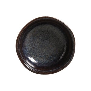 CONJUNTO C/ 6 RAMEQUIM MÉDIO ORGÂNICO TITANIUM 9x3 cm